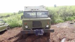 ГАЗ 66. Продам Газ66, 3 000 куб. см., 4 000 кг.