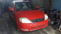 Toyota Corolla Runx. NZE124, 1NZ