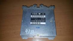 БЛОК EFI MERCEDES-BENZ C200