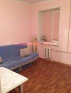 Гостинка, улица Талалихина 5. Борисенко, агентство, 24 кв. м. Комната
