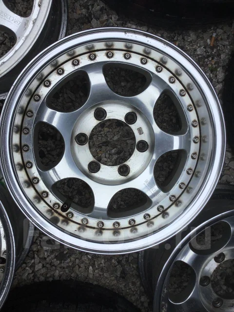 CFG COAST. 8.0x16", 6x139.7, �� 108���. ����