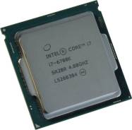Intel Core i7-6700K