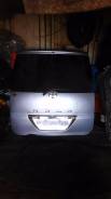 Дверь багажника. Toyota Noah