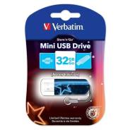 Флешки USB 2.0. 32 Гб, интерфейс USB