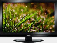 Toshiba. 32" LCD (ЖК)