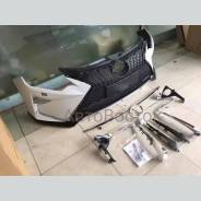 Кузовной комплект. Toyota Camry, GSV50, ASV51, ASV50