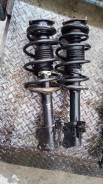 Амортизатор. Nissan AD, VFY11, VY11, WHNY11, WPY11, WFY11, VENY11, VGY11, VEY11, VHNY11, WHY11, WRY11 Nissan Wingroad, WHNY11, VFY11, VENY11, WFY11, W...