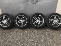 AVS Model 5. x18, 5x100.00