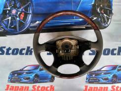 Руль. Honda CR-V, RD2, RD1 Двигатель B20B