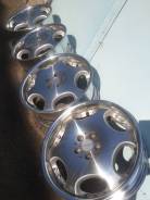 AME Shallen. 8.0x17, 5x100.00, ET48