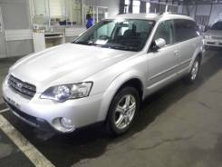 Subaru Outback. BPE, EZ30
