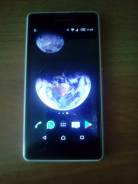 Sony Xperia Z1 Compact. Б/у