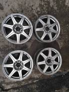 Диски R16 5x100/114,3 ЕТ50. x16, 5x100.00, 5x114.30