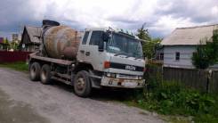 Isuzu Forward. Продам исудзу миксер, 16 683 куб. см., 5,00 куб. м.