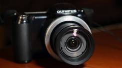 Olympus SP-810UZ. 10 - 14.9 Мп, зум: 14х и более