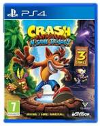 Игры для Sony PlayStation 4.