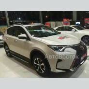 Кузовной комплект. Toyota RAV4, ALA49L, ASA44L, ZSA42L, ASA42, ASA44, ZSA44L