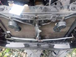 Радиатор кондиционера. Toyota Harrier, ACU30, MCU30, MCU31, ACU35, MCU35, MCU36 Lexus RX300, MCU35 Lexus RX330, MCU33, MCU35, MCU38 Lexus RX350, MCU33...