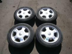 Toyota. x14, 5x100.00