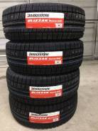 Bridgestone Blizzak Revo GZ. Зимние, без шипов, без износа, 4 шт