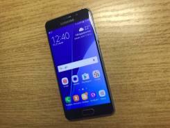 Samsung Galaxy A3 SM-A310F. Новый