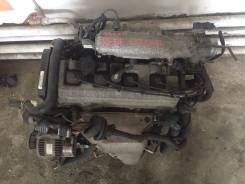 Двигатель в сборе. Toyota: Corona Premio, Gaia, Carina ED, Lite Ace, Corona, RAV4, Celica, MR2, Lite Ace Noah, Carina II, Carina, Crown, Picnic, Vista...