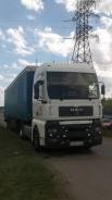 MAN TGA. Продаю Тягач 2003 г. в, 12 816 куб. см., 20 000 кг.