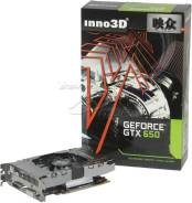 GeForce GTX 650
