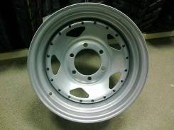 DAI Alloys Force 5 Spoke