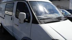 ГАЗ 2705. Продам ГАЗель в Новосибирске, 2 500 куб. см., 1 500 кг.