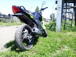 Racer Nitro RC200-CK. 200 куб. см., исправен, птс, с пробегом