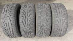 Nokian Hakkapeliitta R. Всесезонные, 2011 год, износ: 30%, 4 шт