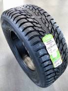 Nokian Hakkapeliitta 9 SUV. Зимние, шипованные, 2017 год, без износа, 4 шт