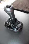 Ручка переключения автомата. Mercedes-Benz C-Class, W203