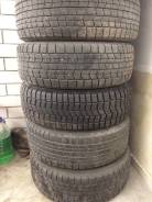 Колеса 205/65/16 с Land Rover Freelander. x16