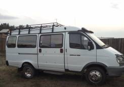 ГАЗ 32212. Продаю Газель turbodiesel, 2 781 куб. см., 13 мест