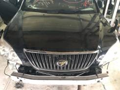 Капот. Toyota Harrier