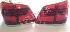 Стоп-сигнал. Toyota Land Cruiser, UZJ200, UZJ200W, URJ202W, VDJ200, URJ202