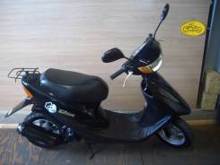 Honda Dio AF34. 50 куб. см., исправен, без птс, без пробега