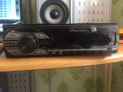 Pioneer MVH-150UB ����