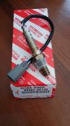 Датчик кислородный. Toyota Land Cruiser, UZJ100, UZJ100L, UZJ100W Toyota 4Runner, UZN210, UZN215 Lexus GX470, UZJ120 Lexus LX470, UZJ100 Двигатель 2UZ...