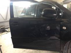 Дверь боковая. Toyota Harrier
