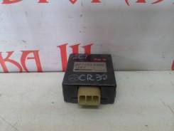 Блок управления. Toyota Hilux Surf Toyota Master Ace Surf, CR30, CR30G