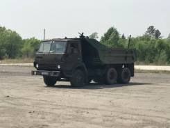 Камаз 5511. Грузовой, а/м Камаз-5511, 1987 г. в., 10 850 куб. см., 10 000 кг.