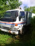 Toyota Hiace. Продается грузовик рефка, 2 800 куб. см., 1 250 кг.