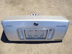 Крышка багажника. Toyota Progres, JCG10, JCG11, JCG15