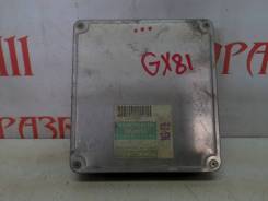 Блок управления двс. Toyota: Chaser, Soarer, Cresta, Mark II, Supra Двигатель 1GFE