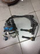 Трамблер. Honda: Orthia, CR-V, Domani, Ballade, Integra, Accord, S-MX, Vigor, Stepwgn, Accord Aerodeck, Prelude Двигатели: B20B, B18B4, B18B1, B18B3...