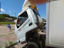 Kia Bongo III. Категория Б! 2т., 2 700 куб. см., 2 000 кг.