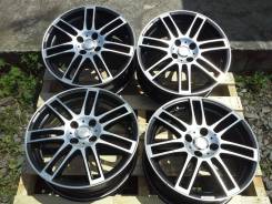 Crimson Team Sparco. 6.5x16, 4x100.00, ET43, ЦО 66,1 мм.